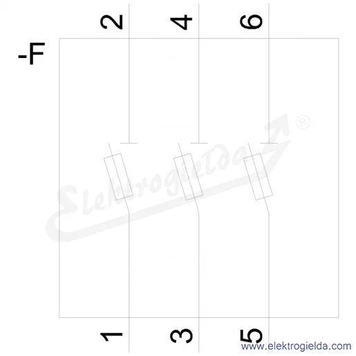 Schemat obwodu Schemat obwodu