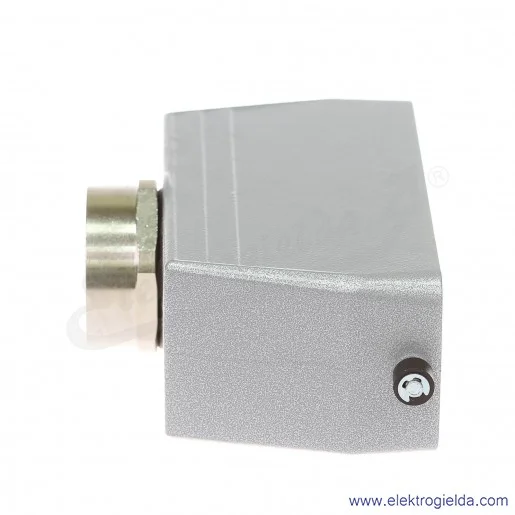 H-B 24 TG-RO 29 Obudowa wtyczki prosta H-B 24 TG-RO 29 Obudowa wtyczki prosta