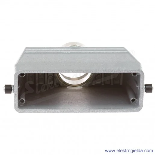 H-B 24 TG-RO 29 Obudowa wtyczki prosta H-B 24 TG-RO 29 Obudowa wtyczki prosta