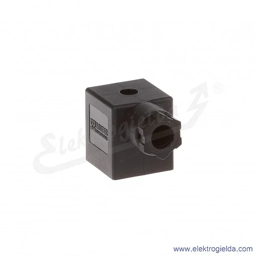 Wtyczka 7000-29405-0000000, typ 30, SVS ECO, typ A 18mm, skręcalna Wtyczka 7000-29405-0000000, typ 30, SVS ECO, typ A 18mm, skręcalna