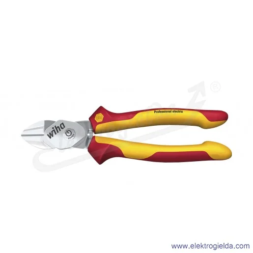 Zestaw szczypiec 26852 Professional electric, 3-częściowy Z99000106 Zestaw szczypiec 26852 Professional electric, 3-częściowy Z99000106