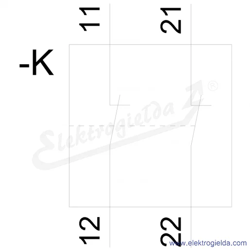 Schemat obwodu Schemat obwodu