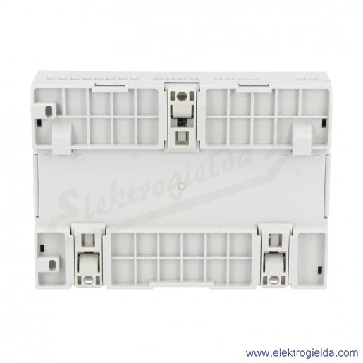 Przekaźnik programowalny LRD20RD024, 24VDC, 12 wejść 4analogowe, 8 wyjść Przekaźnik programowalny LRD20RD024, 24VDC, 12 wejść 4analogowe, 8 wyjść