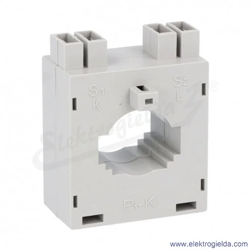 Przekładnik prądowy DM2T0250, 250/5A, fi 23mm Przekładnik prądowy DM2T0250, 250/5A, fi 23mm