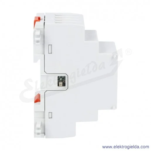 Moduł rozszerzeń EXM1030, pamięć danych, zegar czasu rzeczywistego Moduł rozszerzeń EXM1030, pamięć danych, zegar czasu rzeczywistego