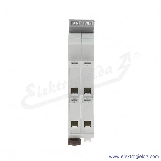 Przełącznik E218-16-22 sterujący 16A 2NO+2NC 250VAC Przełącznik E218-16-22 sterujący 16A 2NO+2NC 250VAC