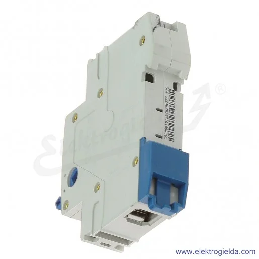 Rozłącznik izolacyjny 971014, NH4-125 1P, 32A Rozłącznik izolacyjny 971014, NH4-125 1P, 32A