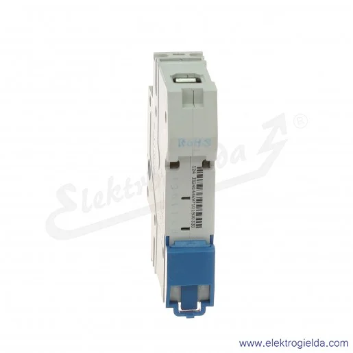 Rozłącznik izolacyjny 971015, NH4-125, 1P, 63A Rozłącznik izolacyjny 971015, NH4-125, 1P, 63A