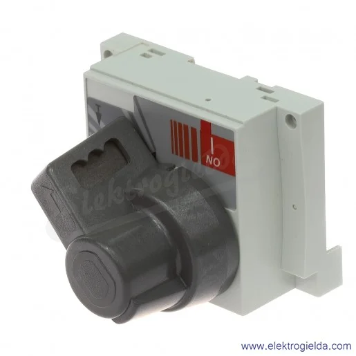 Napęd obrotowy FENRF/5 bezpośredni szary do FE Napęd obrotowy FENRF/5 bezpośredni szary do FE