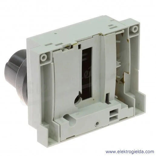 Napęd obrotowy FENRF/5 bezpośredni szary do FE Napęd obrotowy FENRF/5 bezpośredni szary do FE