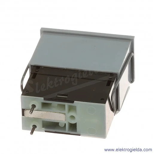 Licznik impulsów 1.230.210.064, B16.21, 115 VAC, elektromechaniczny Licznik impulsów 1.230.210.064, B16.21, 115 VAC, elektromechaniczny