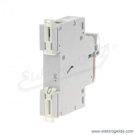 Podstawa bezpiecznikowa 005808, RB308, 10*38 Podstawa bezpiecznikowa 005808, RB308, 10*38