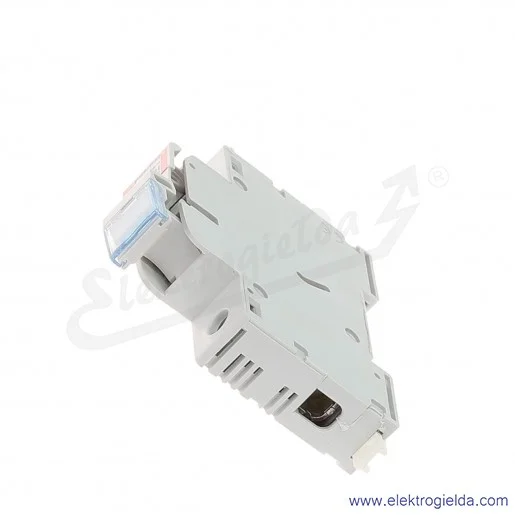 Podstawa bezpiecznikowa 005808, RB308, 10*38 Podstawa bezpiecznikowa 005808, RB308, 10*38