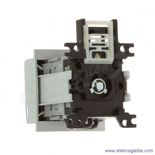 Przełącznik 004655, FR 355 16A 0-...-4 1p 400V AC na szynę TS35 Przełącznik 004655, FR 355 16A 0-...-4 1p 400V AC na szynę TS35