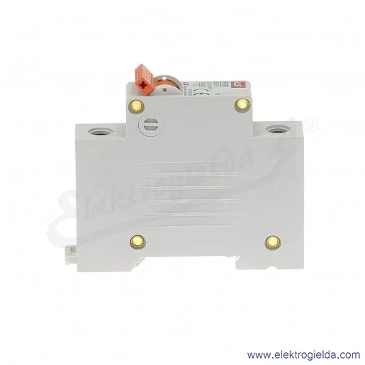 Wyłącznik nadprądowy BKN 1P, charakterystyka B, 20A Wyłącznik nadprądowy BKN 1P, charakterystyka B, 20A