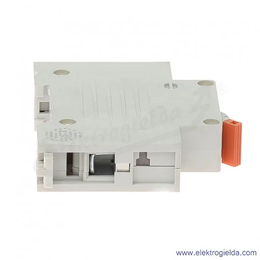 Wyłącznik nadprądowy BKN 1P, charakterystyka B, 50A Wyłącznik nadprądowy BKN 1P, charakterystyka B, 50A