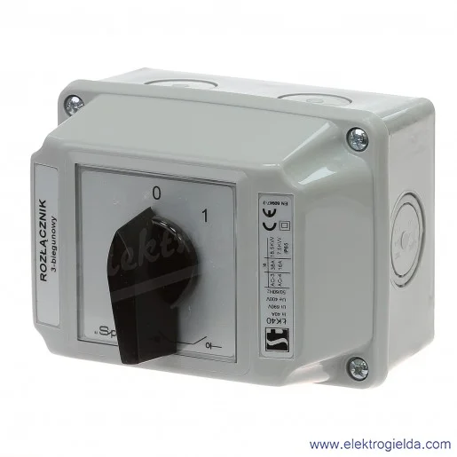 ŁK40-2.8211\OB4 ŁK40-2.8211\OB4