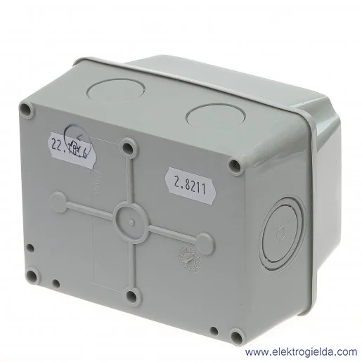 ŁK40-2.8211\OB4 ŁK40-2.8211\OB4