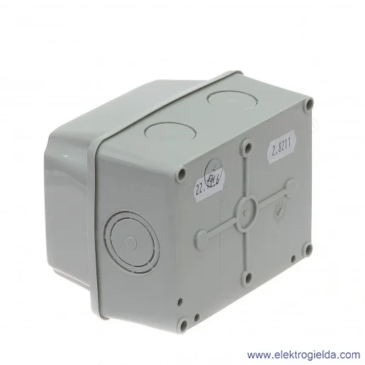 ŁK40-2.8211\OB4 ŁK40-2.8211\OB4