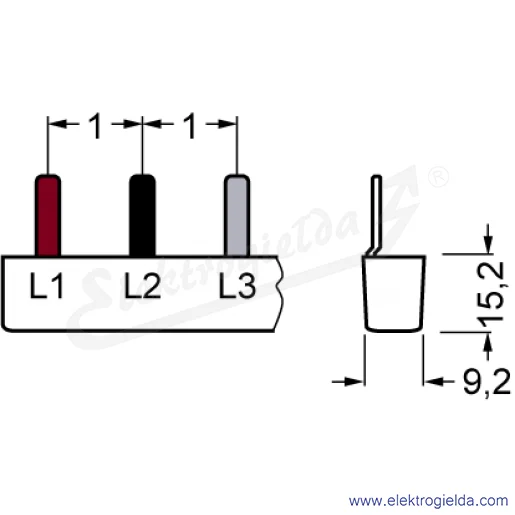 Schemat połączeń Schemat połączeń