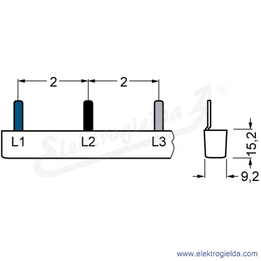 Schemat połączeń Schemat połączeń