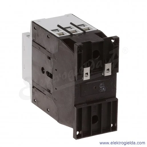 Stycznik DILM65(230V50HZ,240V60HZ) 3P 30kW 65A Us 230VAC Stycznik DILM65(230V50HZ,240V60HZ) 3P 30kW 65A Us 230VAC