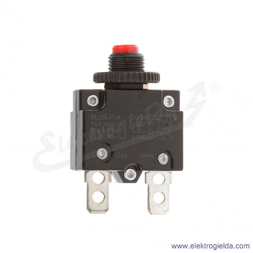 Wyłącznik termiczny nadprądowy MDI seria L2 16A Wyłącznik termiczny nadprądowy MDI seria L2 16A