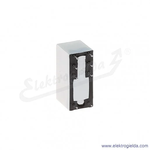 Przekaźnik HR301CA024 1P 16A 24VAC Przekaźnik HR301CA024 1P 16A 24VAC