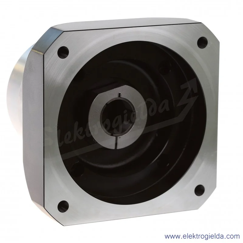 Przekładnia planetarna AE090M1-010, moment wyjściowy 100-160nm, prędkość wejściowa 4000rpm Przekładnia planetarna AE090M1-010, moment wyjściowy 100-160nm, prędkość wejściowa 4000rpm