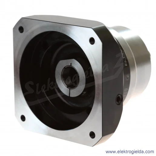 Przekładnia planetarna AE090M1-010, moment wyjściowy 100-160nm, prędkość wejściowa 4000rpm Przekładnia planetarna AE090M1-010, moment wyjściowy 100-160nm, prędkość wejściowa 4000rpm