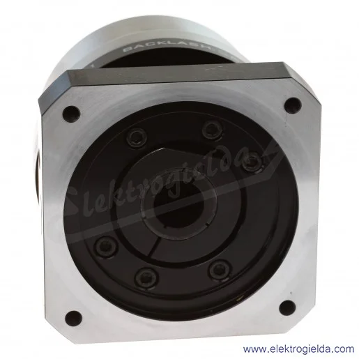 Przekładnia planetarna AE120-003, AE120-003, moment wyjściowy 208-330Nm, prędkość wejściowa 4000rpm Przekładnia planetarna AE120-003, AE120-003, moment wyjściowy 208-330Nm, prędkość wejściowa 4000rpm