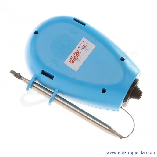 Termostat komorowy z kapilarą TSC-094, -35...+35C Termostat komorowy z kapilarą TSC-094, -35...+35C