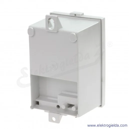 Regulator autotransformatorowy ARW 1.2 - 1.2A 230VAC, 5-stopniowa regulacja  Regulator autotransformatorowy ARW 1.2 - 1.2A 230VAC, 5-stopniowa regulacja