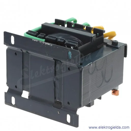 Transformator bezpieczeństwa jednofazowy otwarty TMM300 230/24V Transformator bezpieczeństwa jednofazowy otwarty TMM300 230/24V