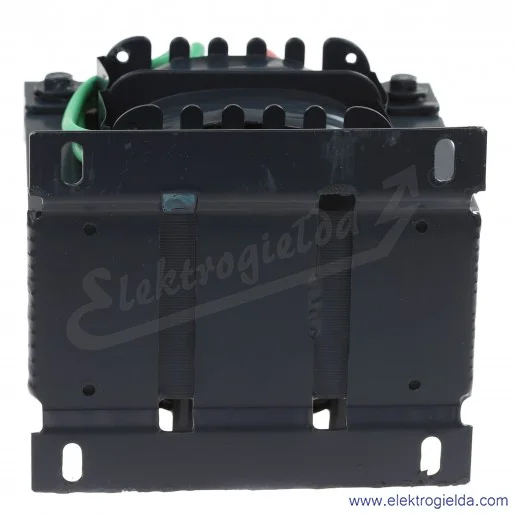 Transformator separacyjny jednofazowy otwarty TMM800 400/230V
Transformator separacyjny jednofazowy otwarty TMM800 400/230V