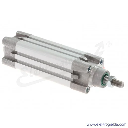 61M2P032A060 siłownik pneumatyczny,dwustronnego działania z amortyzacją obustronną, bez samopowrotu, średnica tłoka Fi32 ze sko 61M2P032A060 siłownik pneumatyczny,dwustronnego działania z amortyzacją obustronną, bez samopowrotu, średnica tłoka Fi32 ze sko