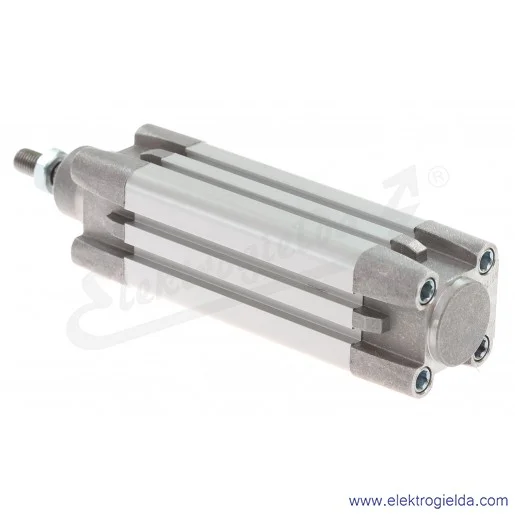 61M2P032A060 siłownik pneumatyczny,dwustronnego działania z amortyzacją obustronną, bez samopowrotu, średnica tłoka Fi32 ze sko 61M2P032A060 siłownik pneumatyczny,dwustronnego działania z amortyzacją obustronną, bez samopowrotu, średnica tłoka Fi32 ze sko