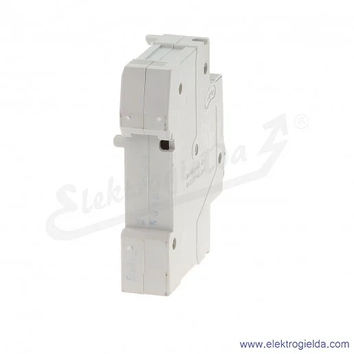 Wyzwalacz napięciowy 131406, NS9 AC230/AC400, do NB1, NB1L Wyzwalacz napięciowy 131406, NS9 AC230/AC400, do NB1, NB1L