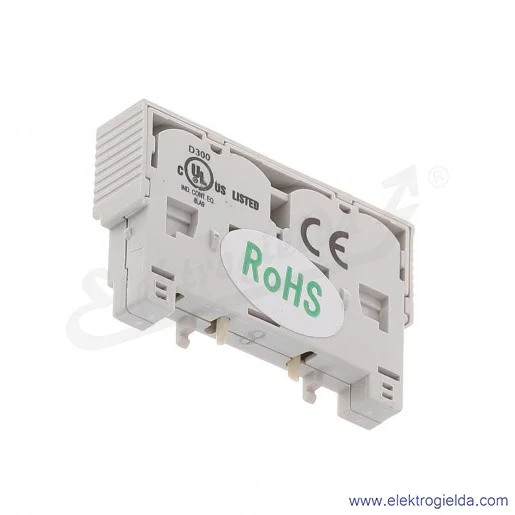 Styki pomocnicze 511632, NS2-AE11 Styki pomocnicze 511632, NS2-AE11