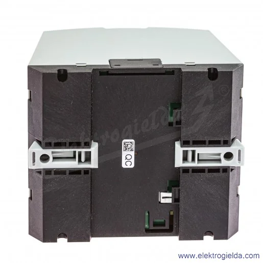 Sterownik PLC 85371091, CPU M13C, 24VDC, 16 wejść cyfrowych , 12 wyjść cyfrowych, 2 wejścia analogowe Sterownik PLC 85371091, CPU M13C, 24VDC, 16 wejść cyfrowych , 12 wyjść cyfrowych, 2 wejścia analogowe