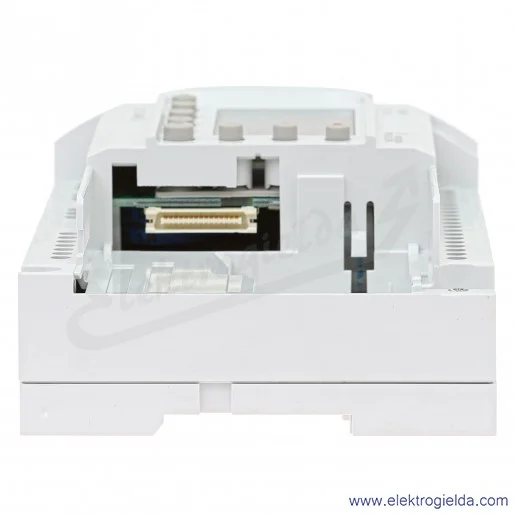 Sterownik PLC 215073 AL2-14MR-D ALPHA 8 wejść 6 wyjść Sterownik PLC 215073 AL2-14MR-D ALPHA 8 wejść 6 wyjść