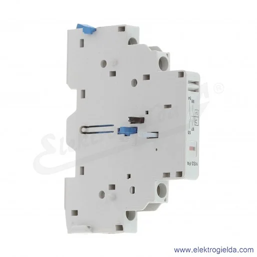 Styki pomocnicze 511637, NS2-FA1010, sygnalizacyjne Styki pomocnicze 511637, NS2-FA1010, sygnalizacyjne