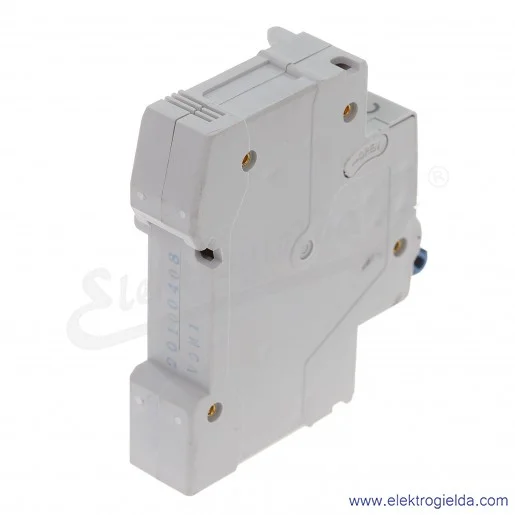 Wyzwalacz podnapięciowy 971275, NV9 AC230, dla NB1, NB1L, 230VAC Wyzwalacz podnapięciowy 971275, NV9 AC230, dla NB1, NB1L, 230VAC