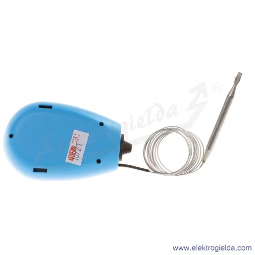 Termostat komorowy z kapilarą TSC-097, 0...+90C (ARTH097) Termostat komorowy z kapilarą TSC-097, 0...+90C (ARTH097)