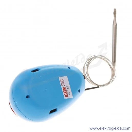 Termostat komorowy z kapilarą TSC-097, 0...+90C (ARTH097) Termostat komorowy z kapilarą TSC-097, 0...+90C (ARTH097)
