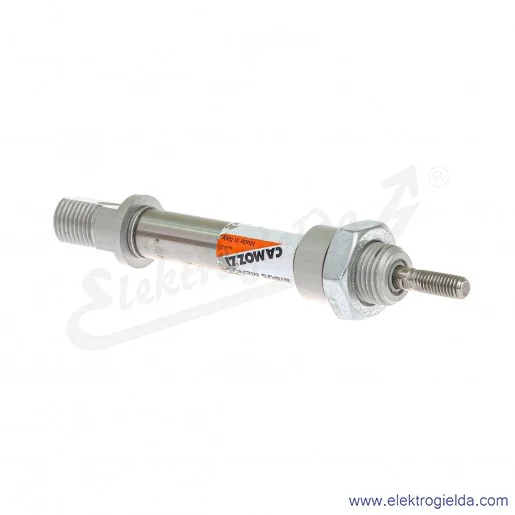 Siłownik 16N2A12A025 D12X25 Siłownik 16N2A12A025 D12X25