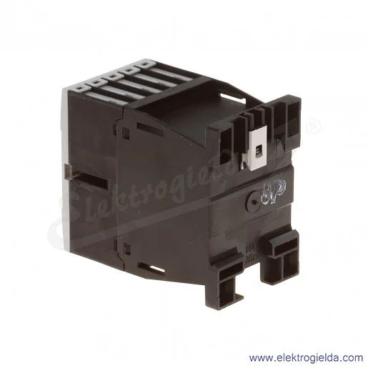 Stycznik pomocniczy DILA-22(230V50HZ,240V60HZ) 4A 2NO+2NC Us 230VAC Stycznik pomocniczy DILA-22(230V50HZ,240V60HZ) 4A 2NO+2NC Us 230VAC