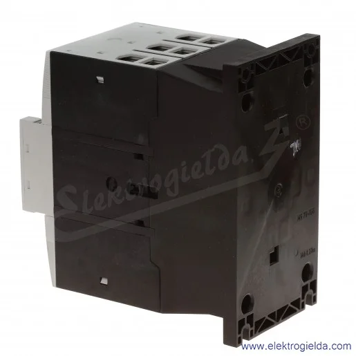 Stycznik DILM95(24V50/60HZ) 3P 45kW 90A Us 24VAC Stycznik DILM95(24V50/60HZ) 3P 45kW 90A Us 24VAC