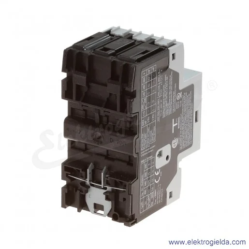 Wyłącznik silnikowy PKZM0-16-EA 3P 7,5kW 10-16A Wyłącznik silnikowy PKZM0-16-EA 3P 7,5kW 10-16A