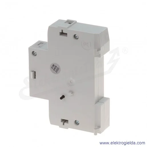 Wyzwalacz podnapięciowy U-PKZ0 /400V-50Hz/ do PKZ0, PKZ4 Wyzwalacz podnapięciowy U-PKZ0 /400V-50Hz/ do PKZ0, PKZ4